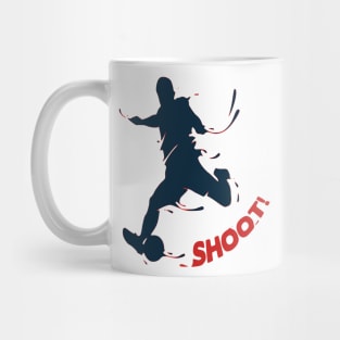 Shoot! Mug